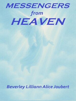 cover image of Messengers from Heaven